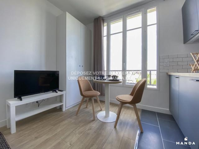 Appartement location à Nanterre, Bois-colombes