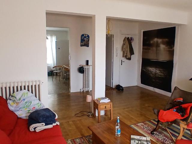 Appartement location à Brest, Bretagne