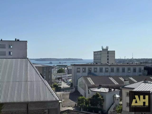Appartement location à Brest, Bretagne
