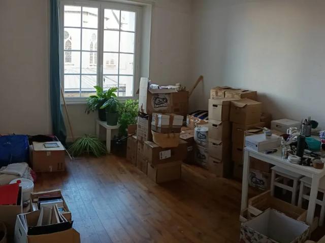 Appartement location à Brest, Bretagne