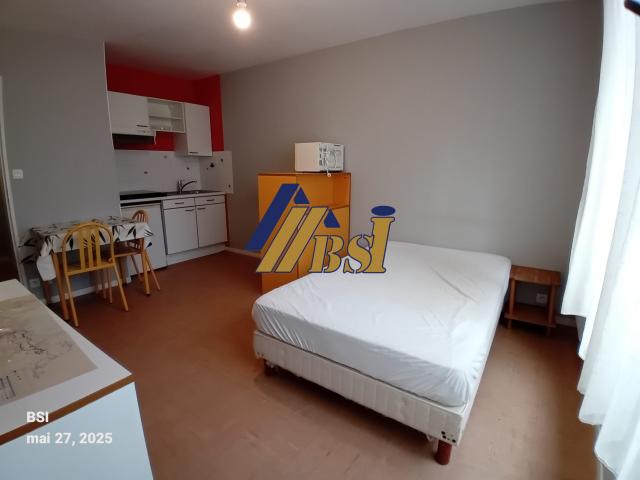 Appartement location à Brest, Bretagne