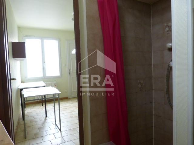 Appartement location à Angoulême, La Couronne