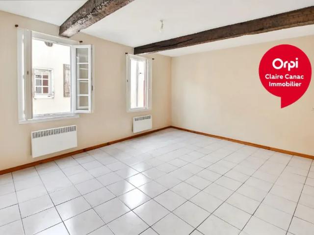 Appartement location à Castres