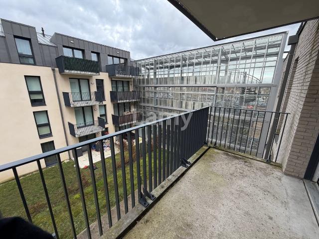 Appartement location à Senlis, Chantilly