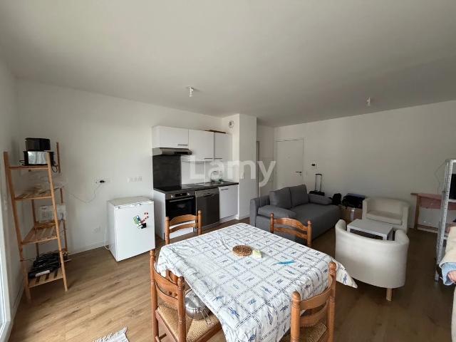 Appartement location à Senlis, Chantilly