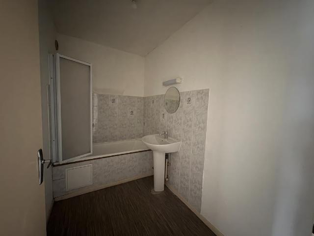 Appartement location à Charleville-Mézières, Charleville-mézières