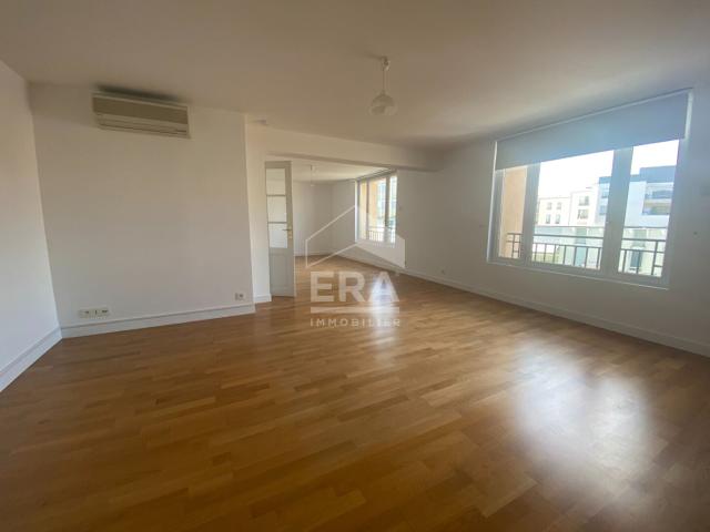 Appartement location à Châteauroux