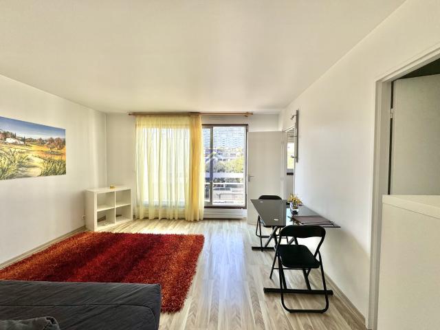 Appartement location à Nanterre, Courbevoie
