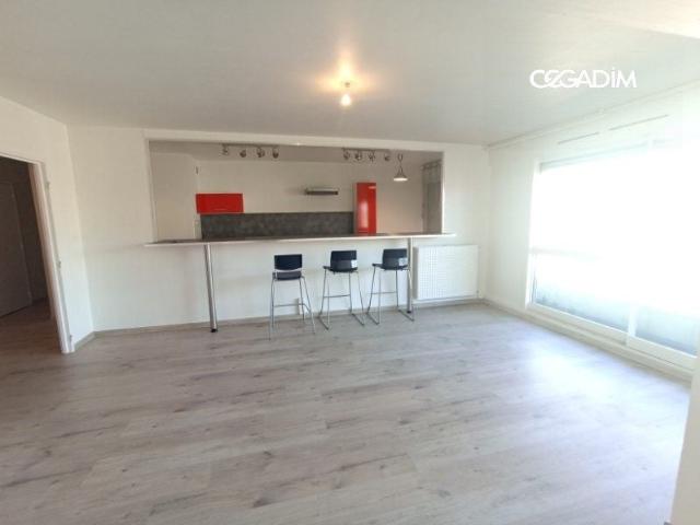 Appartement location à Clermont-Ferrand, Cournon-d'auvergne