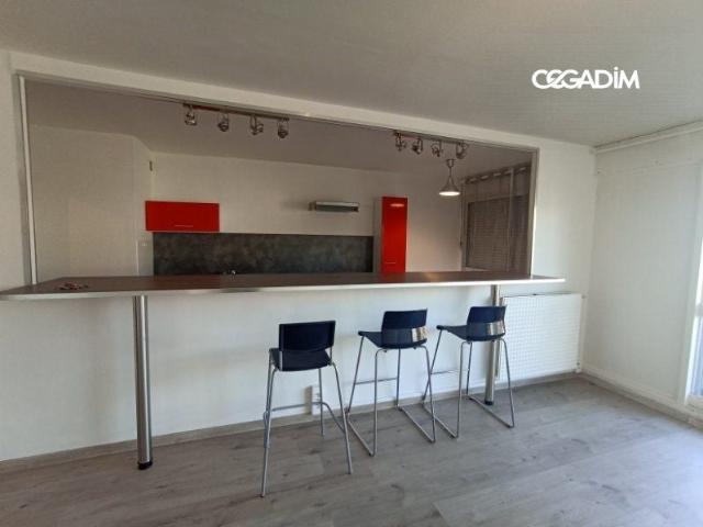 Appartement location à Clermont-Ferrand, Cournon-d'auvergne