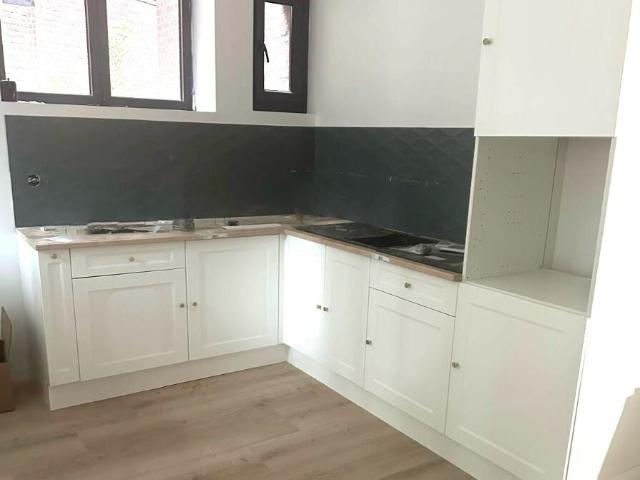 Appartement location à France métropolitaine, Creil