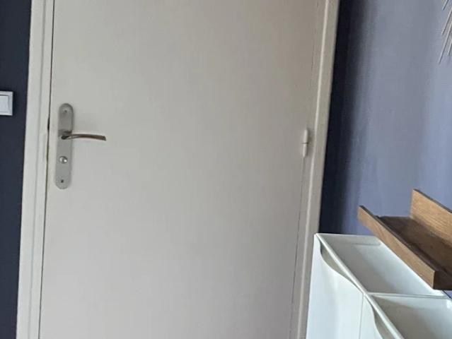 Appartement location à Dieppe