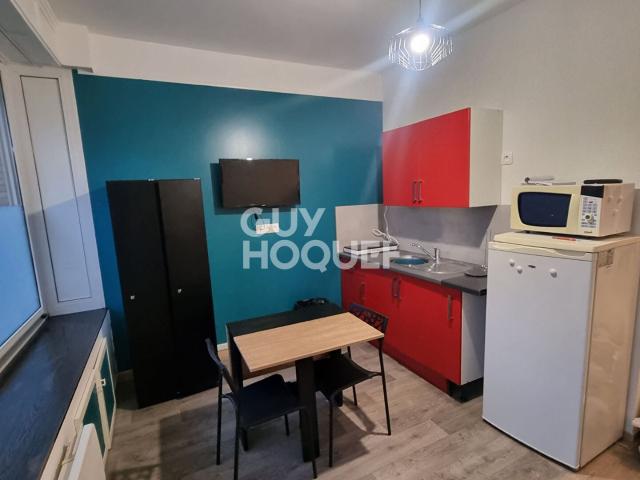 Appartement location à Dunkerque