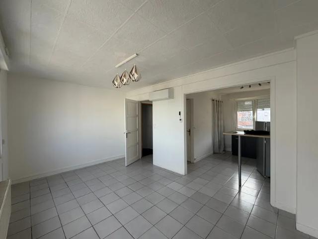 Appartement location à Houplines, Nord