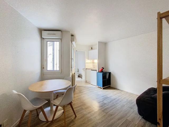 Appartement location à Nanterre, Levallois-perret