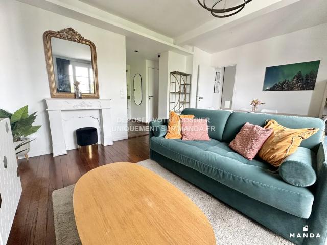 Appartement location à Nogent-sur-Marne, Maisons-alfort