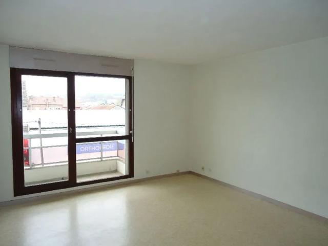 Appartement location à Compiègne, Margny-lès-compiègne