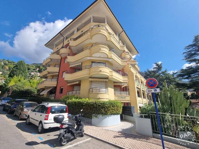 Appartement location à Nice, Menton