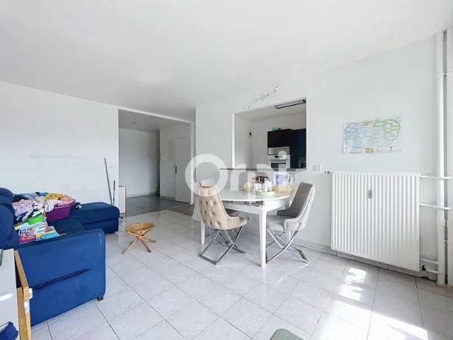 Appartement location à Senlis, Montataire
