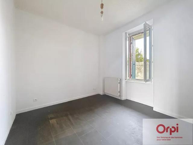 Appartement location à Montluçon