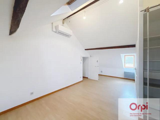 Appartement location à Montluçon