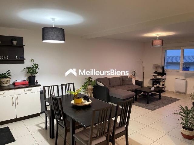Appartement location à Metz, Montois-la-montagne