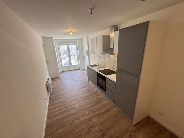 Appartement location à Vesoul, Navenne