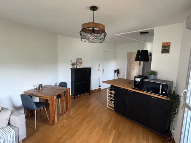 Appartement location à Bobigny, Pantin