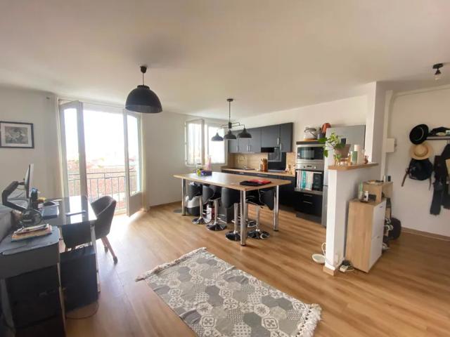 Appartement location à Périgueux