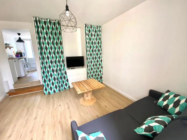 Appartement location à Périgueux