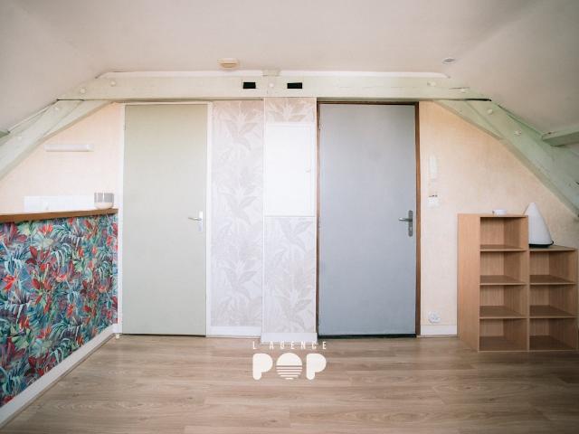 Appartement location à Périgueux
