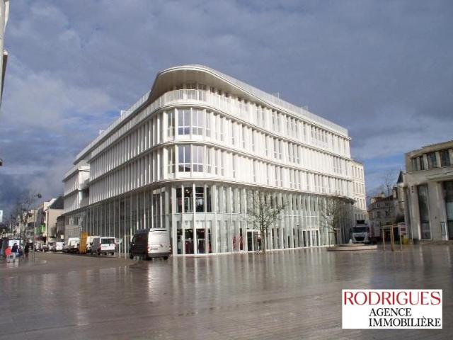 Appartement location à Poitiers