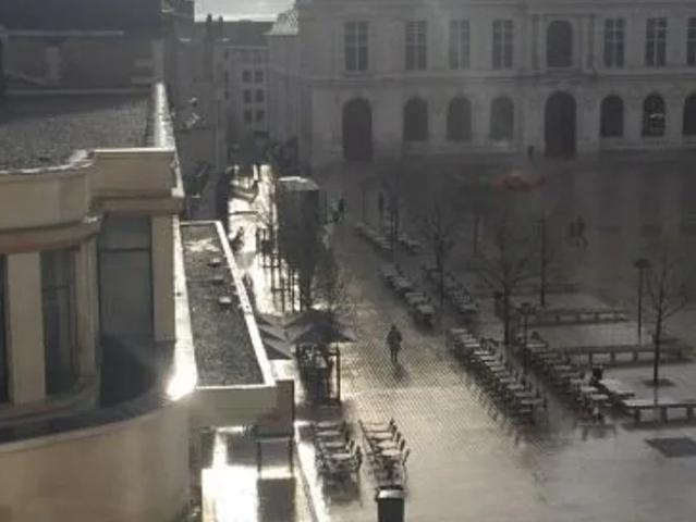 Appartement location à Poitiers