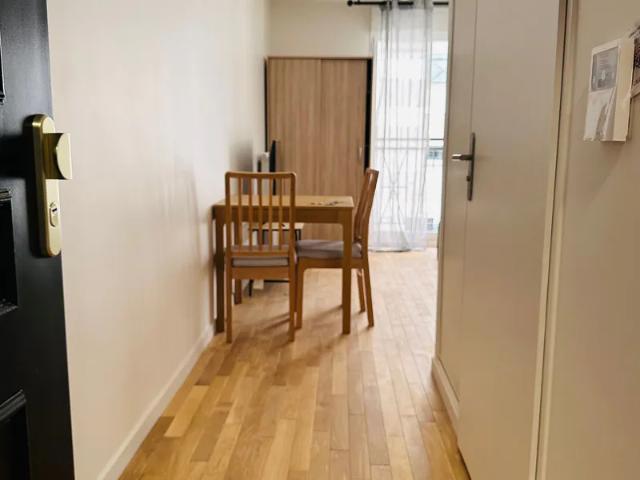 Appartement location à Nanterre, Puteaux