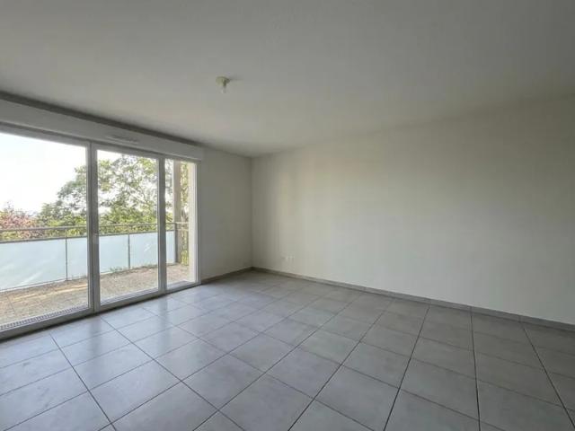 Appartement location à Toulouse, Ramonville-saint-agne