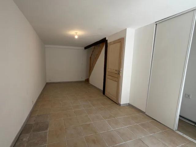Appartement location à Issoudun, Reuilly