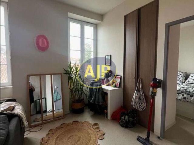 Appartement location à Rochefort, Corderie