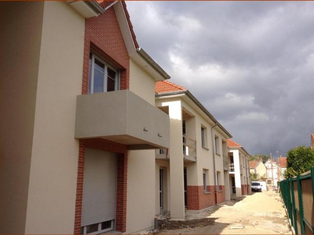 Appartement location à Nogent-sur-Seine, Romilly-sur-seine