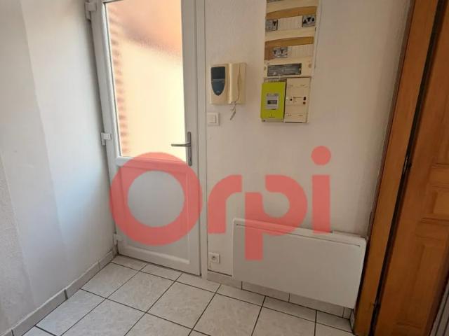 Appartement location à Montdidier, Roye