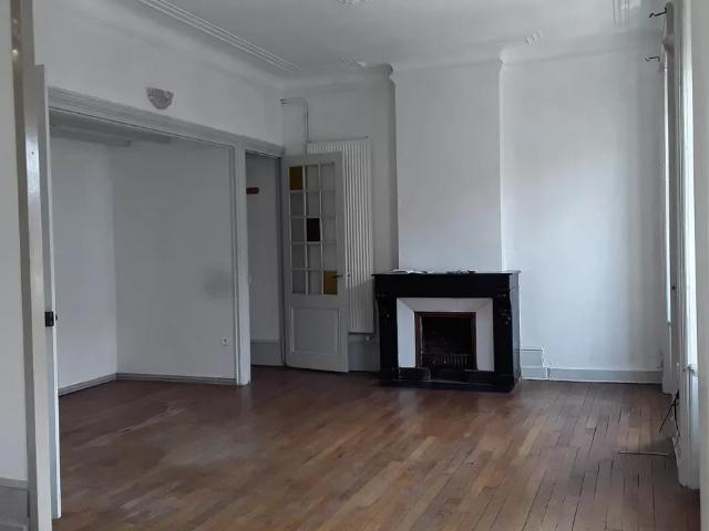 Appartement location à Saint-Étienne, Saint-chamond