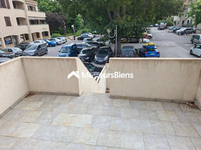 Appartement location à Arrondissement de Toulon, Saint-cyr-sur-mer