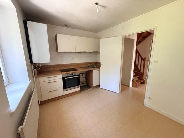 Appartement location à Saint-Étienne, Saint-jean-bonnefonds