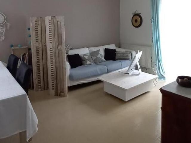 Appartement location à Saint-Étienne, Saint-jean-bonnefonds