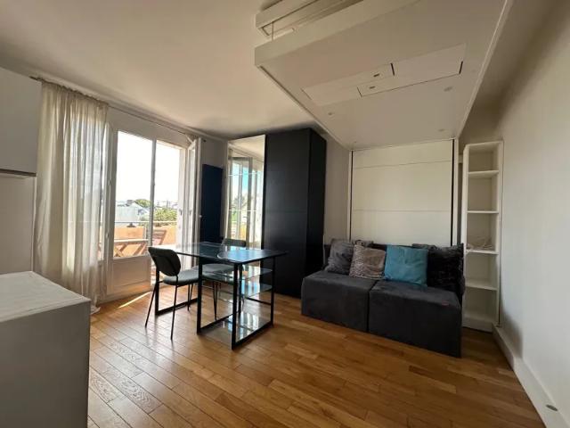 Appartement location à Saint-Prix, Val-d'Oise