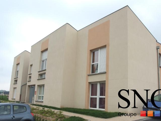 Appartement location à Amiens, Salouël