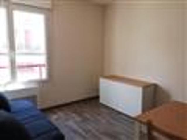 Appartement location à Tours