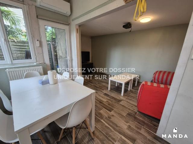 Maison location à Lyon, Métropole de Lyon