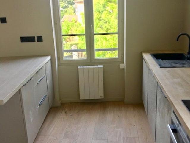 Appartement location à Lyon, Métropole de Lyon