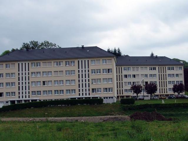 Appartement location à Mauriac, Ydes