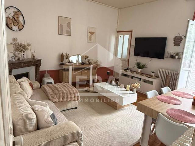 Appartement location à Saint-Quentin, Saint-quentin